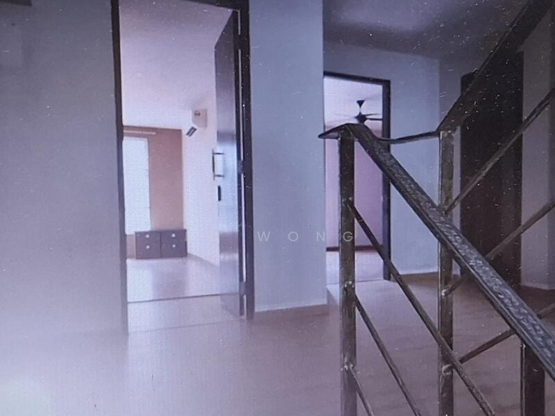 Bungalow House untuk Dijual di Taman Yarl (Jalan Klang Lama (Old Klang Road)) - FC Wong - Corridor - PropertyGuru.com.my