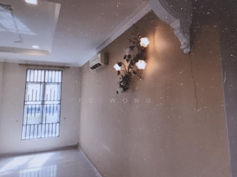Bungalow House untuk Dijual di Taman Yarl (Jalan Klang Lama (Old Klang Road)) - FC Wong - Interior - PropertyGuru.com.my