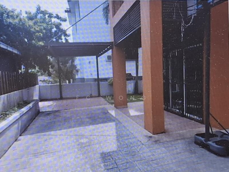 Bungalow House untuk Dijual di Taman Yarl (Jalan Klang Lama (Old Klang Road)) - FC Wong - Exterior - PropertyGuru.com.my