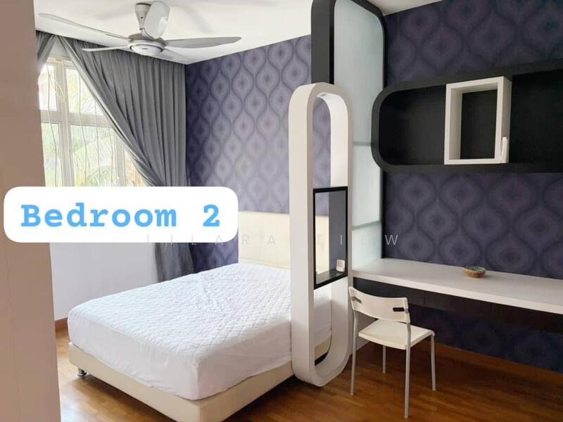 For Rent - Ponderosa Vista