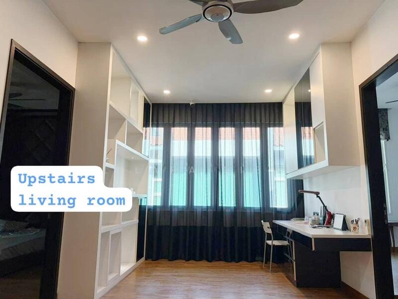 For Rent - Ponderosa Vista