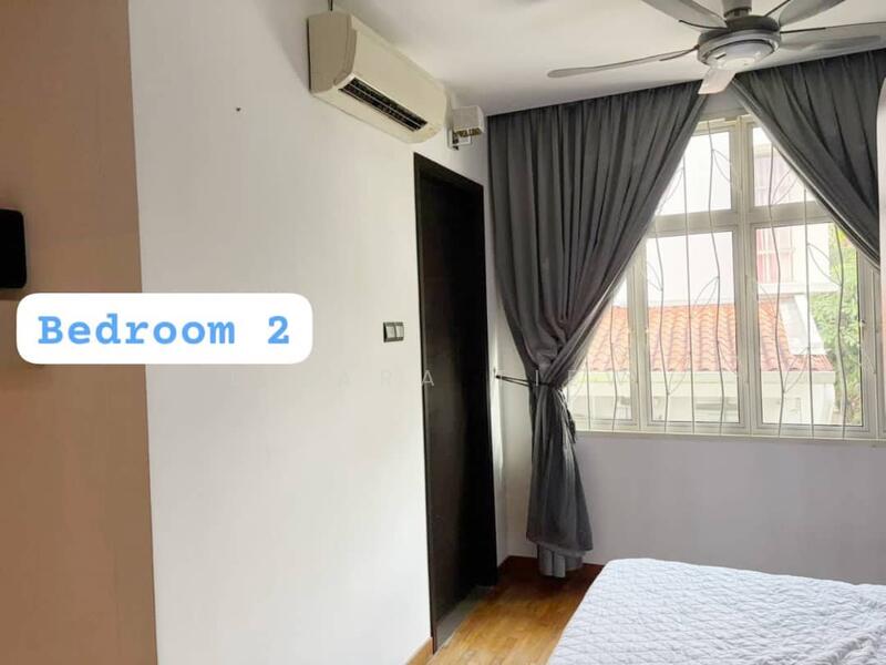 For Rent - Ponderosa Vista