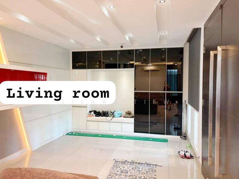 For Rent - Ponderosa Vista