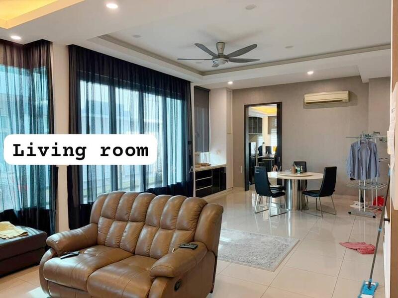 For Rent - Ponderosa Vista