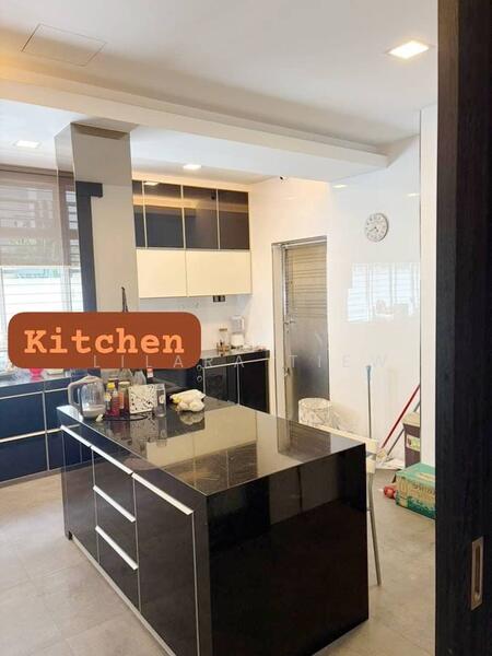 For Rent - Ponderosa Vista