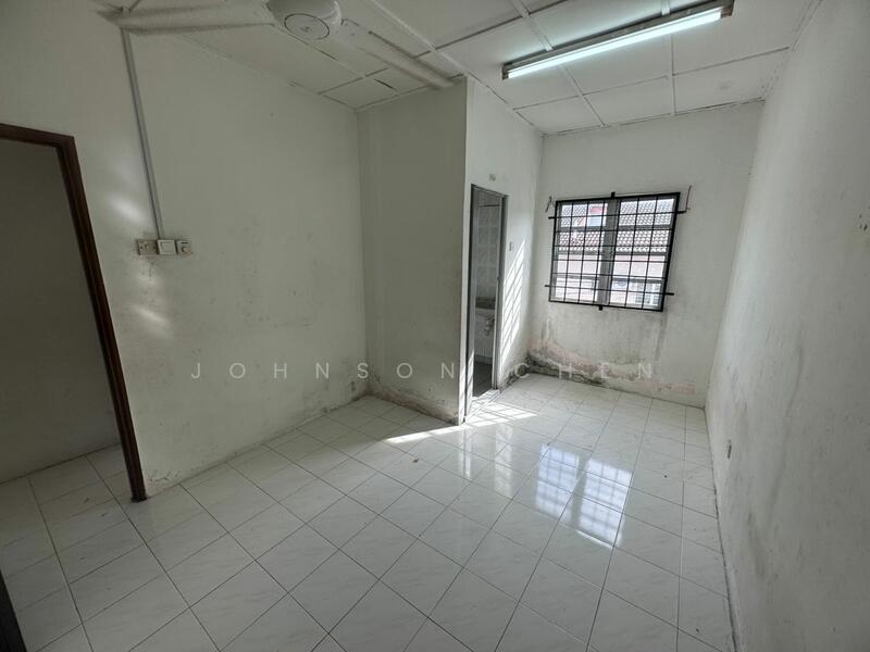 Untuk Disewa - Taman Putri Kulai