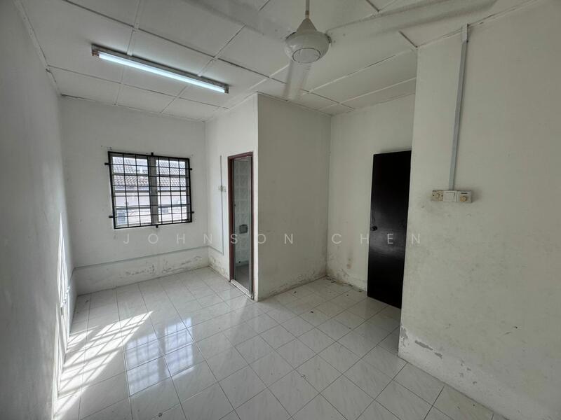 Untuk Disewa - Taman Putri Kulai