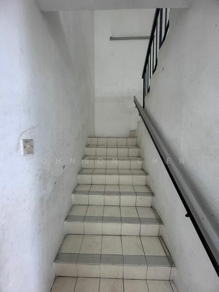 Untuk Disewa - Taman Putri Kulai