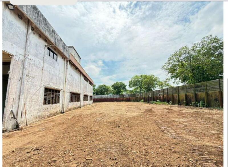 Taman Desa Cemerlang untuk Untuk Disewa - RM 16,000 /bulan, Mac 2026 - Exterior - PropertyGuru.com.my