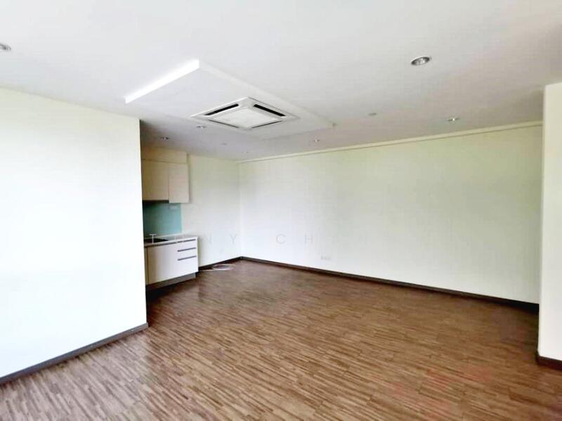 Zen Suites @ Zetapark untuk Untuk Disewa - RM 1,500 /bulan, Mac 2026 - Kitchen - PropertyGuru.com.my