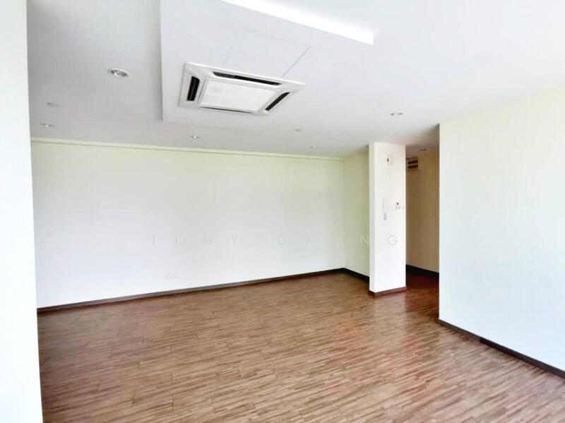 Zen Suites @ Zetapark untuk Untuk Disewa - RM 1,500 /bulan, Mac 2026 - Living Room - PropertyGuru.com.my