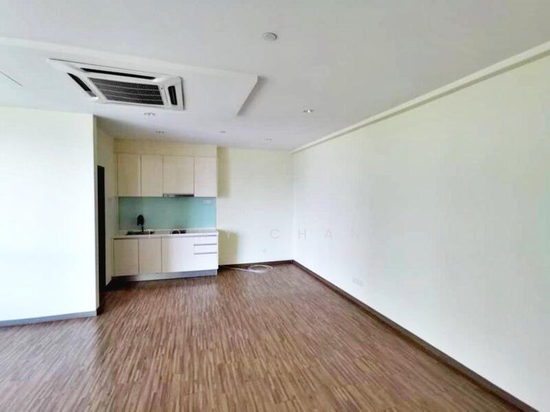 Zen Suites @ Zetapark untuk Untuk Disewa - RM 1,500 /bulan, Mac 2026 - Kitchen - PropertyGuru.com.my