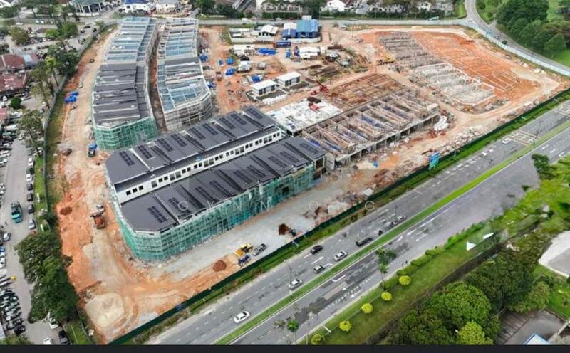 For Rent - Indah Prime