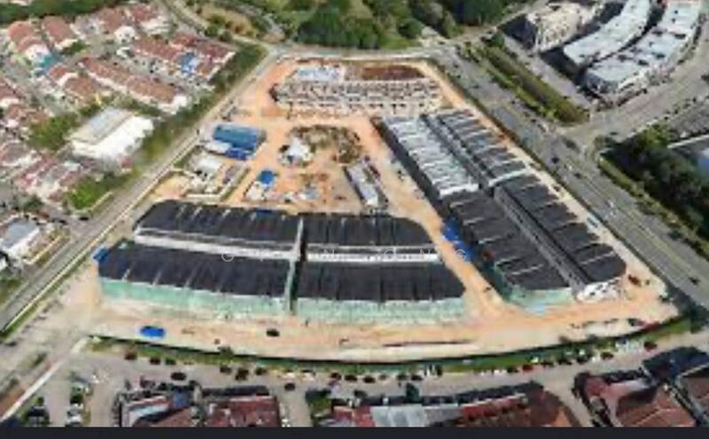 For Rent - Indah Prime