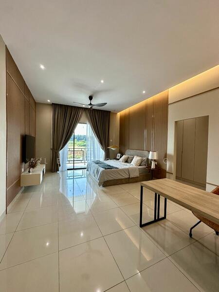 Terraced House for Sale in Taman Klebang Perdana (Chemor) - Levi Chong - Bedroom - PropertyGuru.com.my
