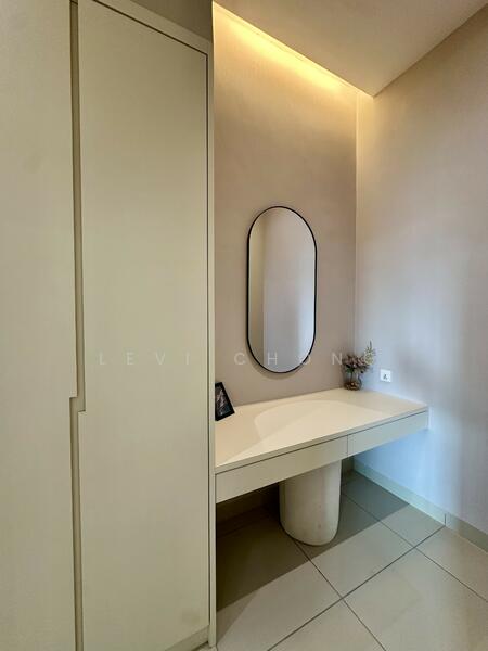 Terraced House for Sale in Taman Klebang Perdana (Chemor) - Levi Chong - Interior - PropertyGuru.com.my