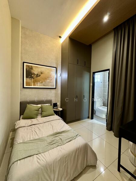 Terraced House for Sale in Taman Klebang Perdana (Chemor) - Levi Chong - Bedroom - PropertyGuru.com.my
