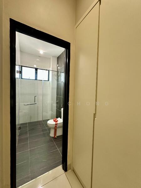Terraced House for Sale in Taman Klebang Perdana (Chemor) - Levi Chong - Bathroom - PropertyGuru.com.my