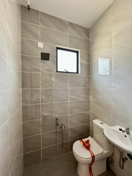 Terraced House for Sale in Taman Klebang Perdana (Chemor) - Levi Chong - Bathroom - PropertyGuru.com.my