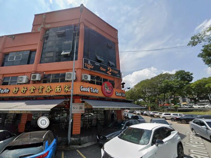 For Rent - Puchong