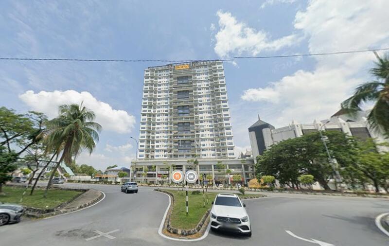 For Rent - Puchong