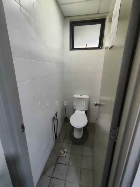 SetiaWalk untuk Untuk Disewa - RM 4,500 /bulan, Mac 2026 - Bathroom - PropertyGuru.com.my