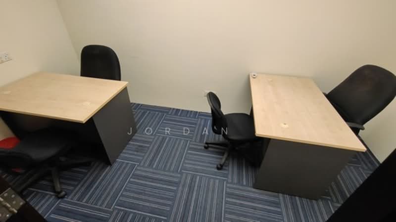 Office for Rent in Kuala Lumpur (Kuala Lumpur) - Jordan . - Study - PropertyGuru.com.my