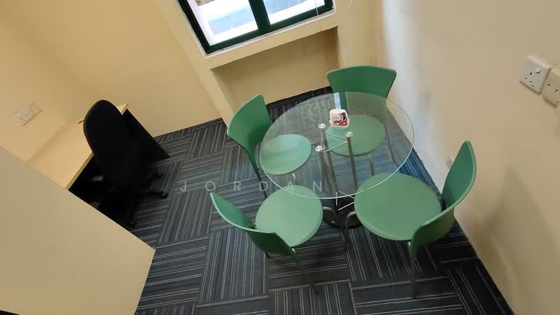 Office for Rent in Kuala Lumpur (Kuala Lumpur) - Jordan . - Study - PropertyGuru.com.my