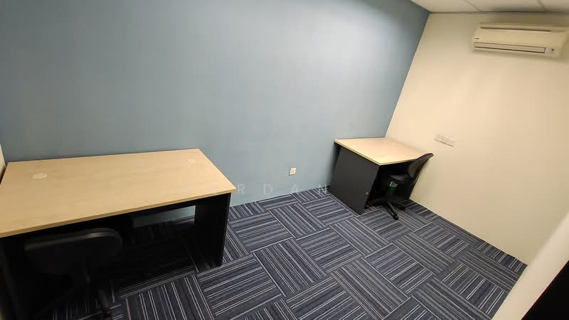 Office for Rent in Kuala Lumpur (Kuala Lumpur) - Jordan . - Study - PropertyGuru.com.my