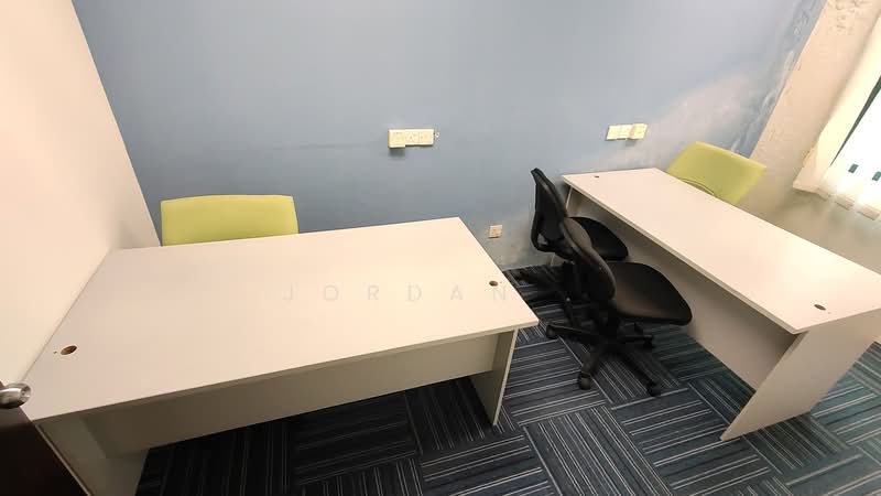 Office for Rent in Kuala Lumpur (Kuala Lumpur) - Jordan . - Study - PropertyGuru.com.my