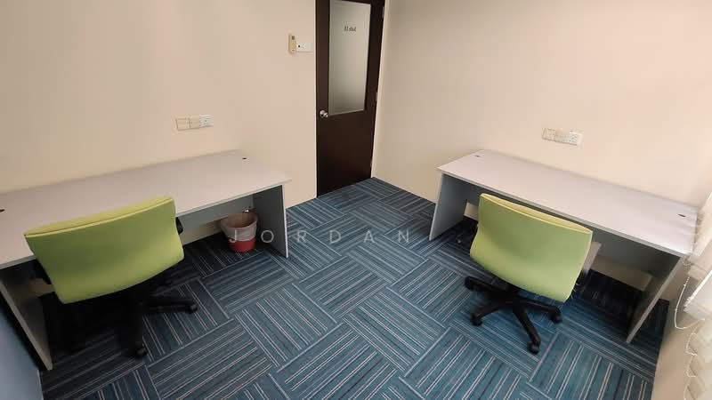 Office for Rent in Kuala Lumpur (Kuala Lumpur) - Jordan . - Study - PropertyGuru.com.my