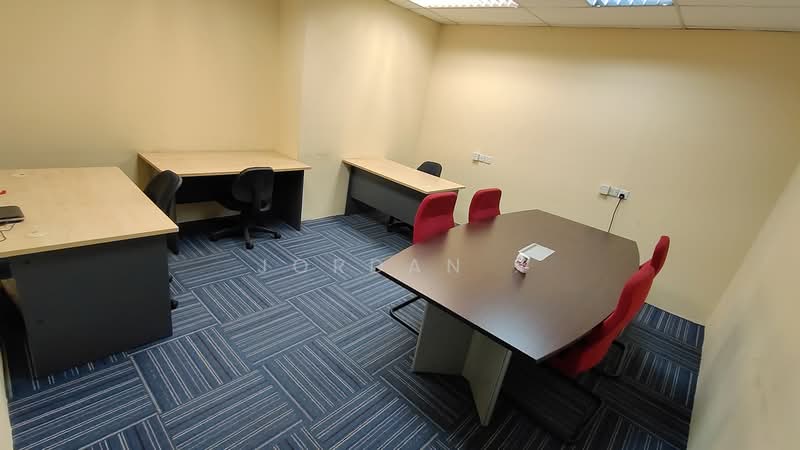 Office for Rent in Kuala Lumpur (Kuala Lumpur) - Jordan . - Study - PropertyGuru.com.my