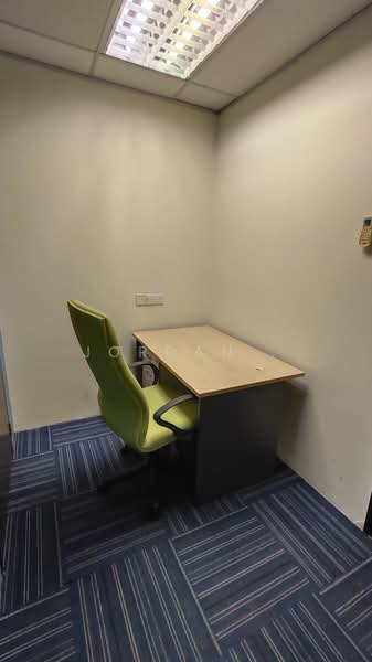 Office for Rent in Kuala Lumpur (Kuala Lumpur) - Jordan . - Study - PropertyGuru.com.my