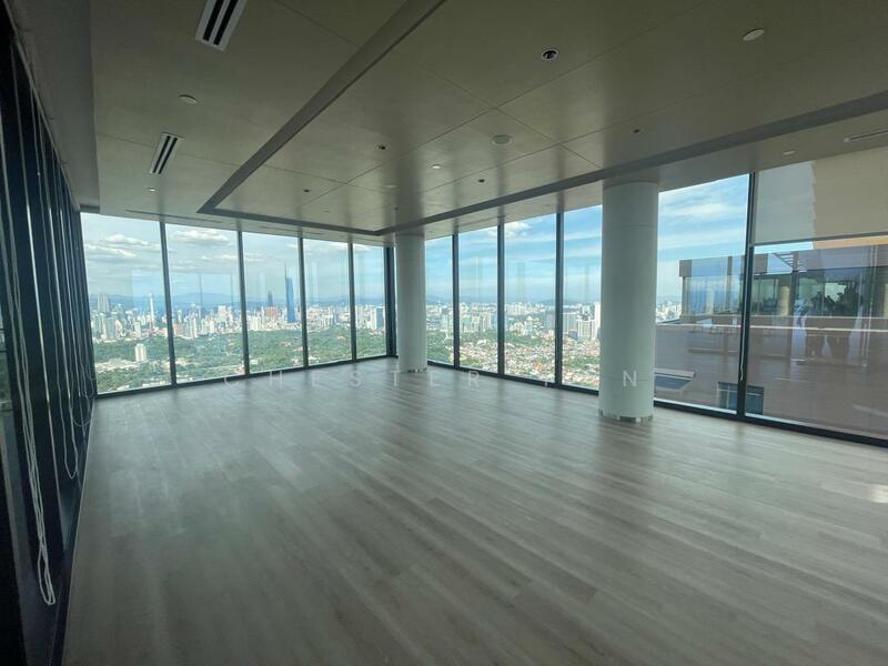 Service Residence for Rent at Pavilion Damansara Heights - Chester Tan - PropertyGuru.com.my