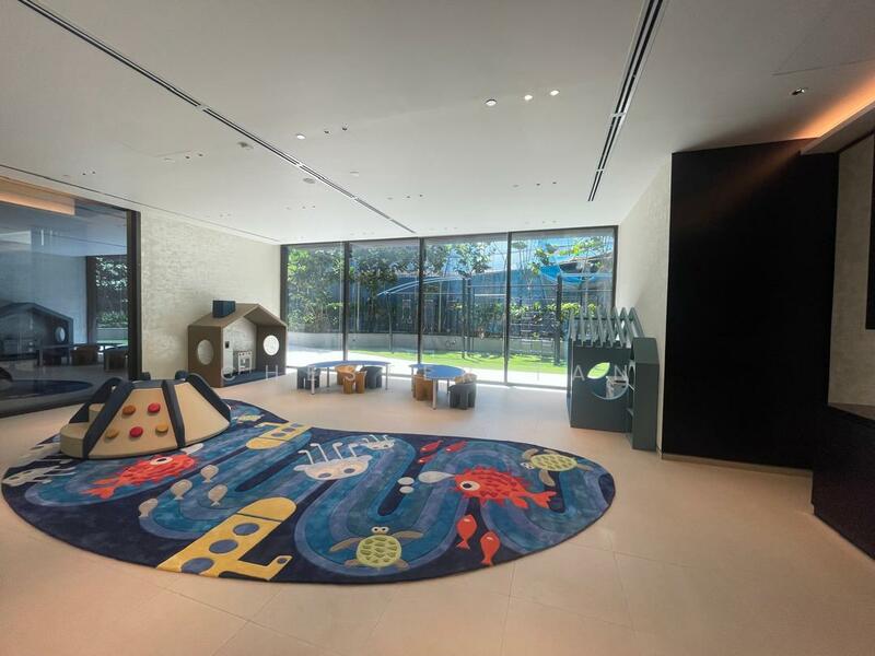 Service Residence for Rent at Pavilion Damansara Heights - Chester Tan - PropertyGuru.com.my