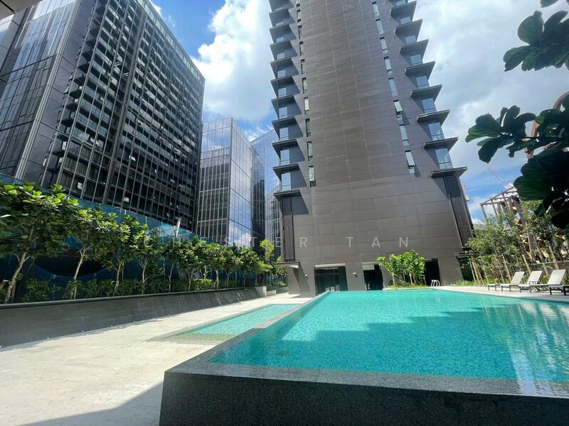 Service Residence for Rent at Pavilion Damansara Heights - Chester Tan - Exterior - PropertyGuru.com.my
