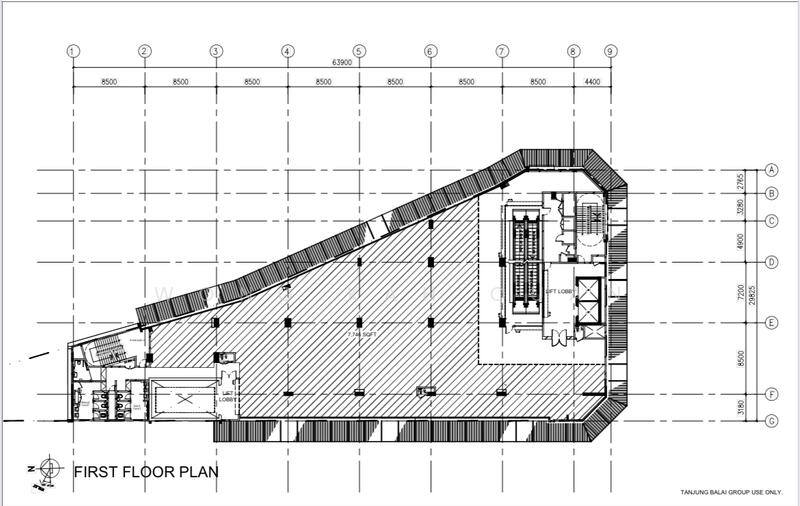 Untuk Disewa Bangsar
