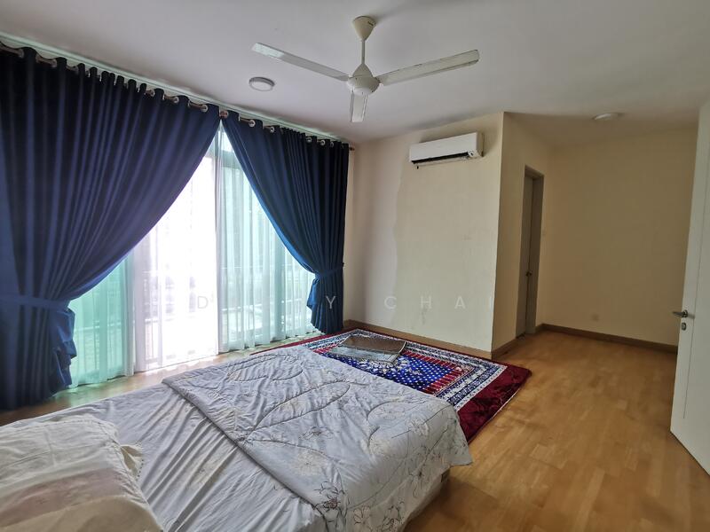 Untuk Dijual - D' Island