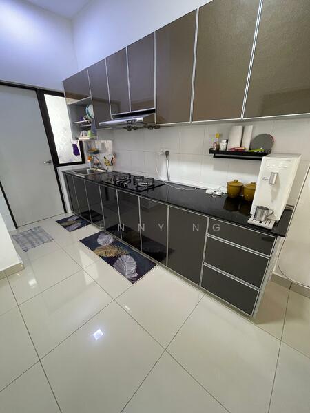 Untuk Disewa - Bandar Mahkota Banting