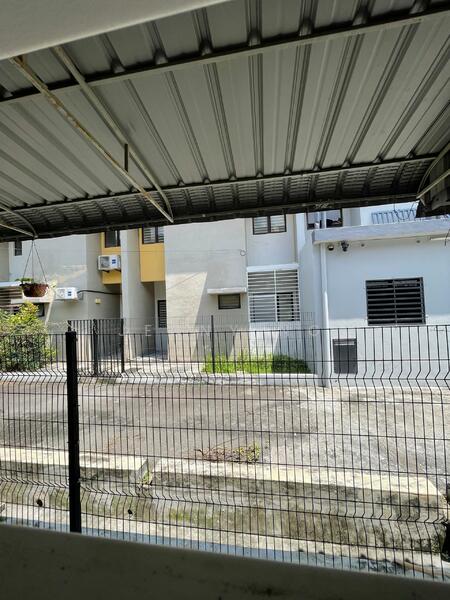 Untuk Disewa - Bandar Mahkota Banting