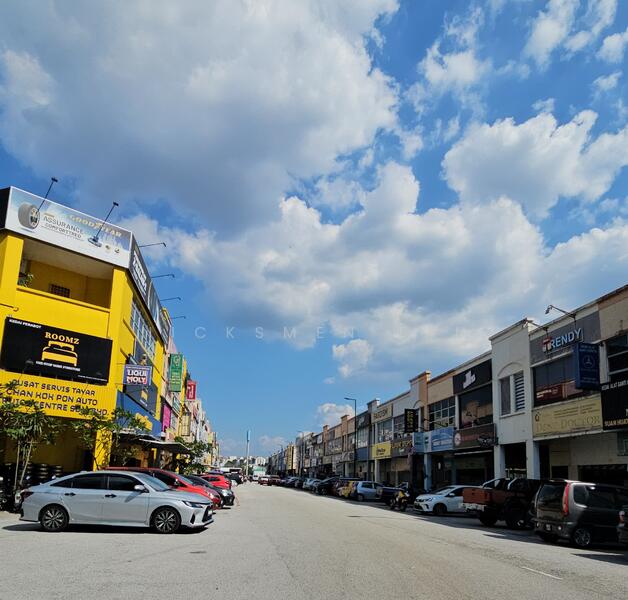 Dataran Pandan Prima untuk Untuk Dijual - RM 2,700,000, Mac 2026 - Exterior - PropertyGuru.com.my