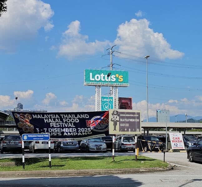 Dataran Pandan Prima untuk Untuk Dijual - RM 2,700,000, Mac 2026 - PropertyGuru.com.my