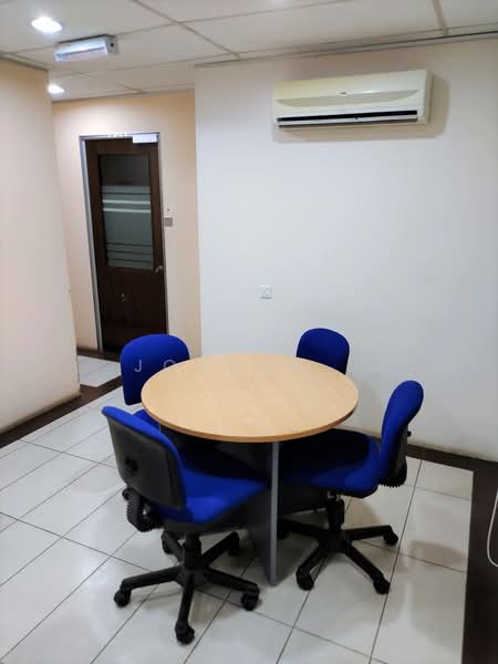 Office for Rent in Bandar Sunway (Sunway) - Jordan . - Corridor - PropertyGuru.com.my