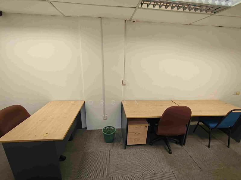 Office for Rent in Bandar Sunway (Sunway) - Jordan . - Study - PropertyGuru.com.my