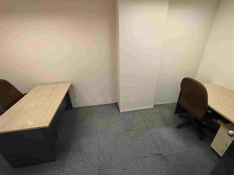 Office for Rent in Bandar Sunway (Sunway) - Jordan . - Study - PropertyGuru.com.my