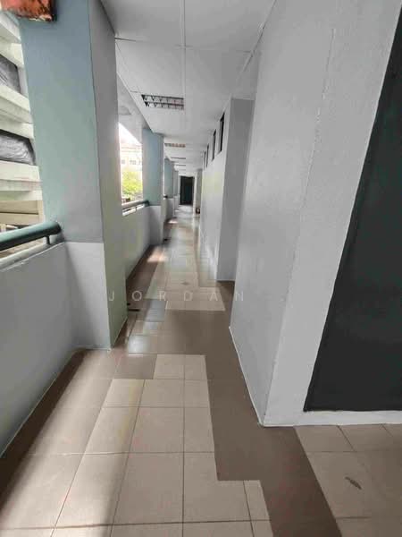 Office for Rent in Bandar Sunway (Sunway) - Jordan . - Corridor - PropertyGuru.com.my