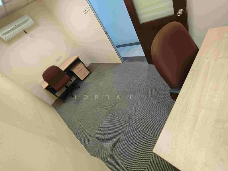 Office for Rent in Bandar Sunway (Sunway) - Jordan . - Study - PropertyGuru.com.my