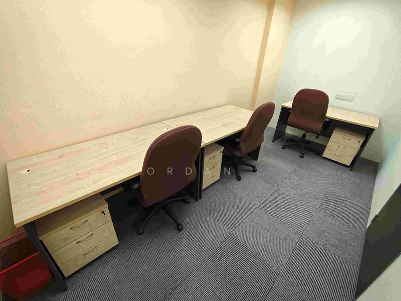 Office for Rent in Bandar Sunway (Sunway) - Jordan . - Study - PropertyGuru.com.my