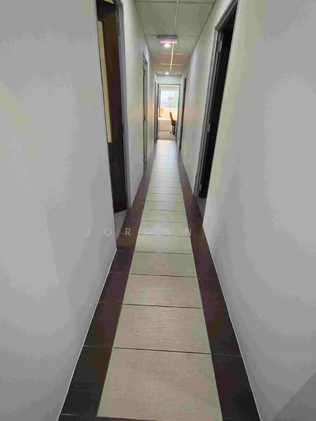 Office for Rent in Bandar Sunway (Sunway) - Jordan . - Corridor - PropertyGuru.com.my
