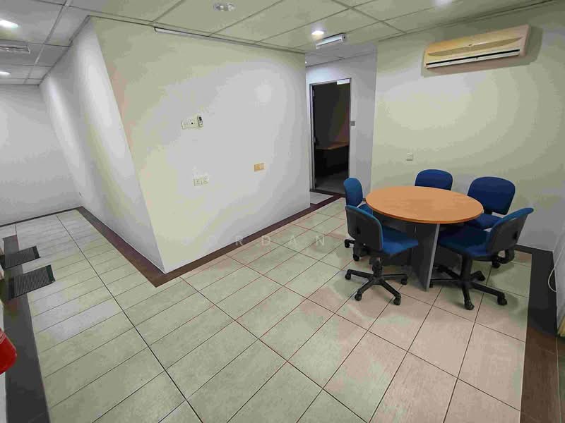 Office for Rent in Bandar Sunway (Sunway) - Jordan . - Corridor - PropertyGuru.com.my
